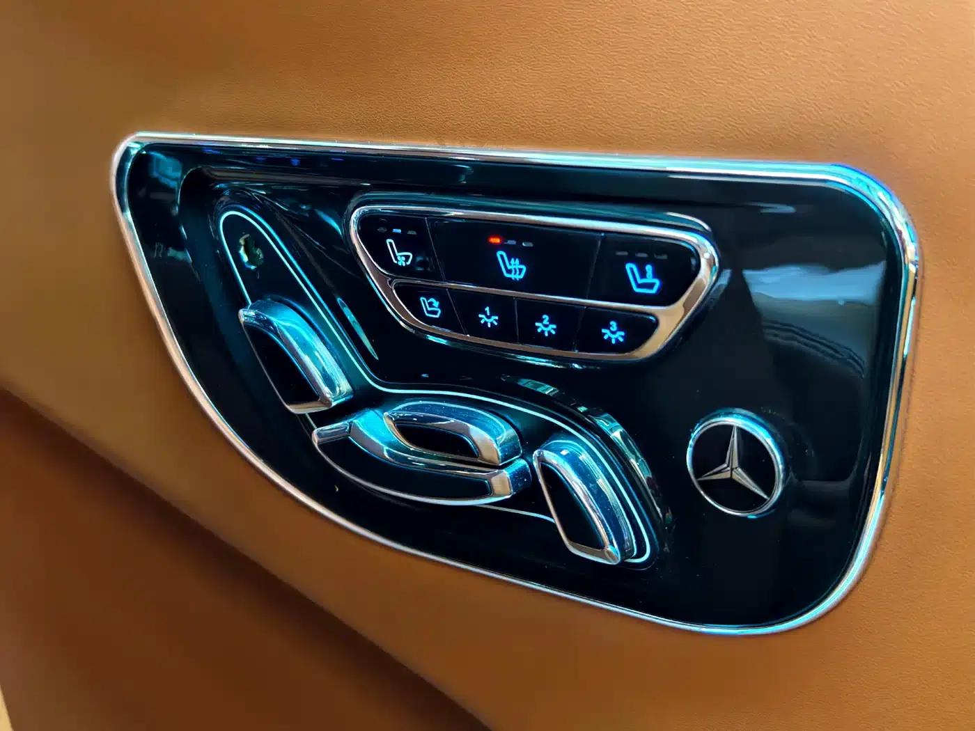2019 Sprinter 3.5L Automatic — миниатюра 15