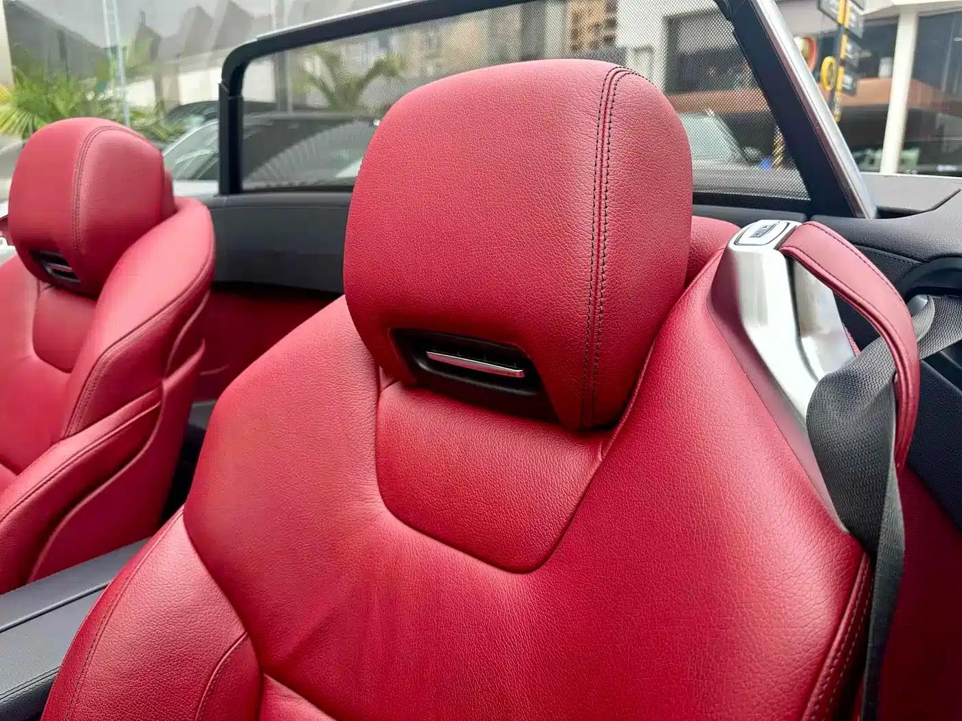 Mercedes-Benz SL-Class 2016 SL 400 Luxury Sport — миниатюра 7