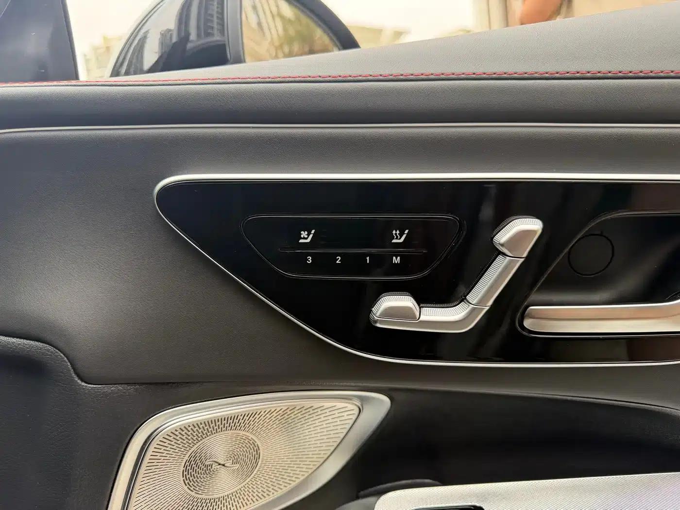 2024 Mercedes-Benz CLE AMG 53 4MATIC+ Coupe — миниатюра 2
