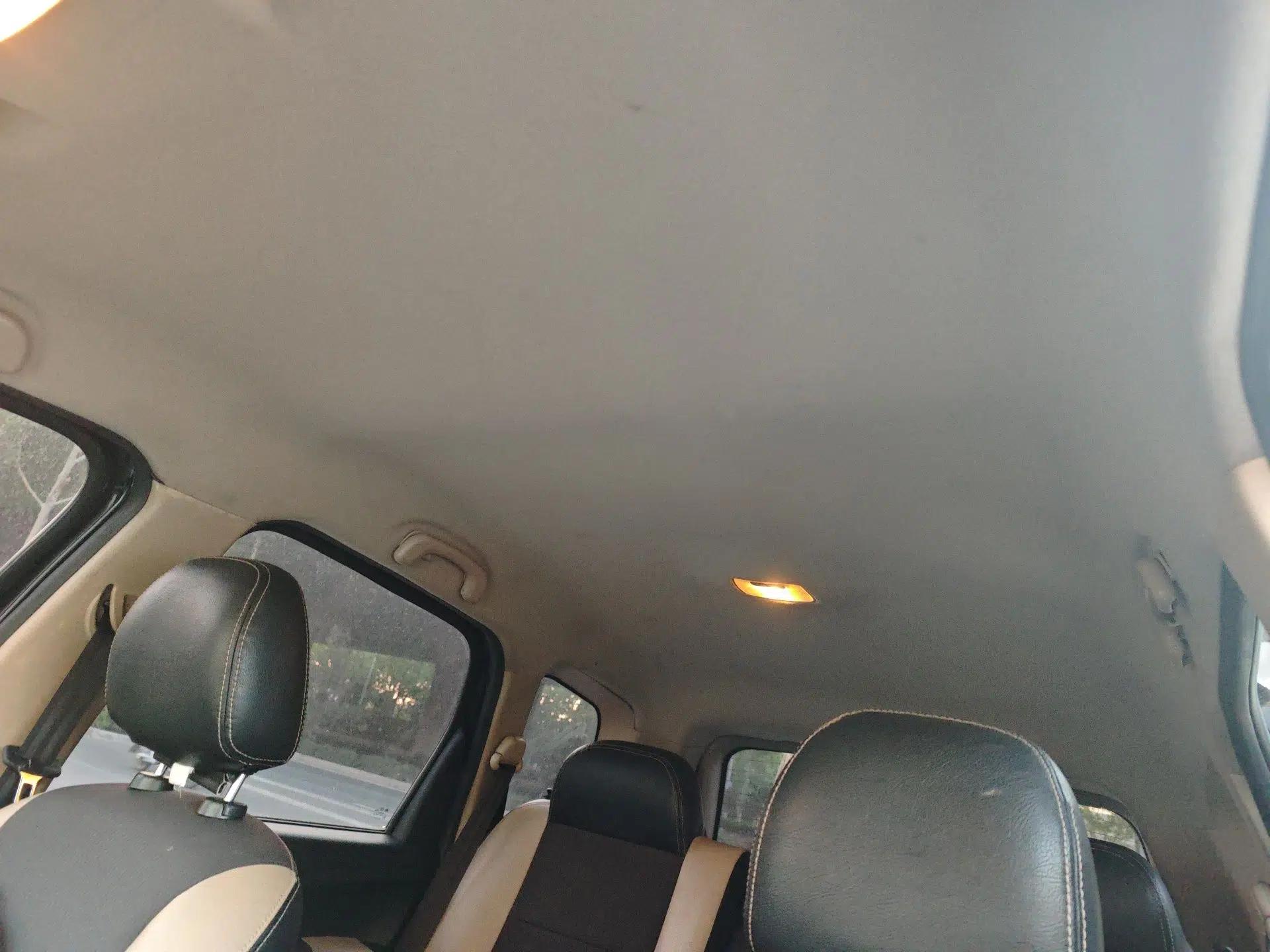 FORTHING Joyear X3 2014 1.5L Luxury Model — миниатюра 19