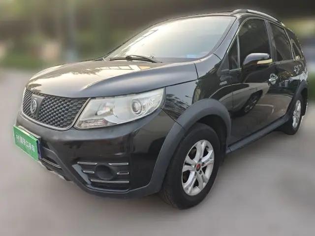 FORTHING Joyear X3 2014 1.5L Luxury Model