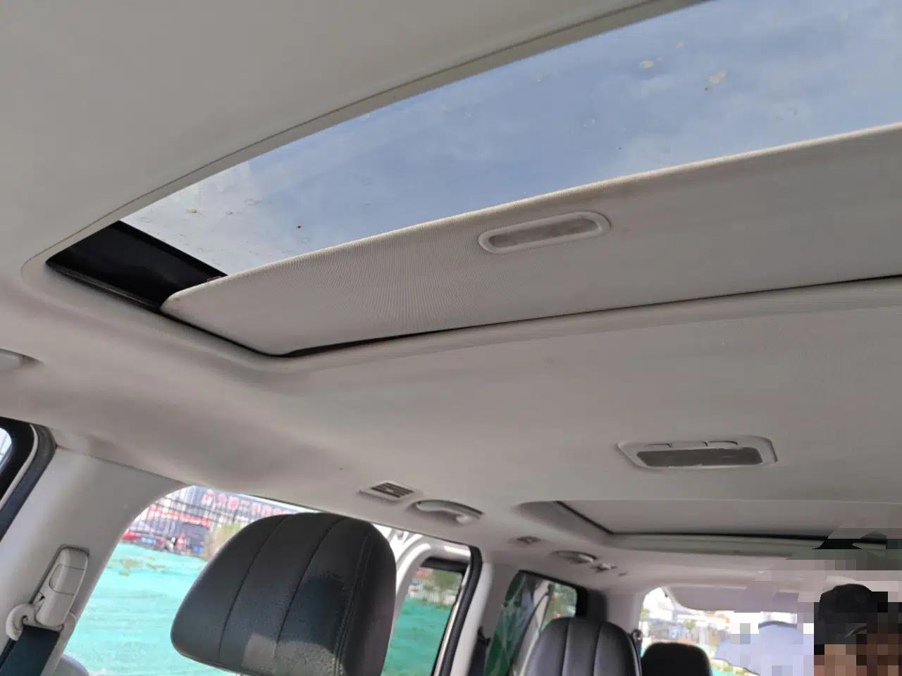 FORTHING CM7 2014 2.4L Manual Executive Model — миниатюра 19