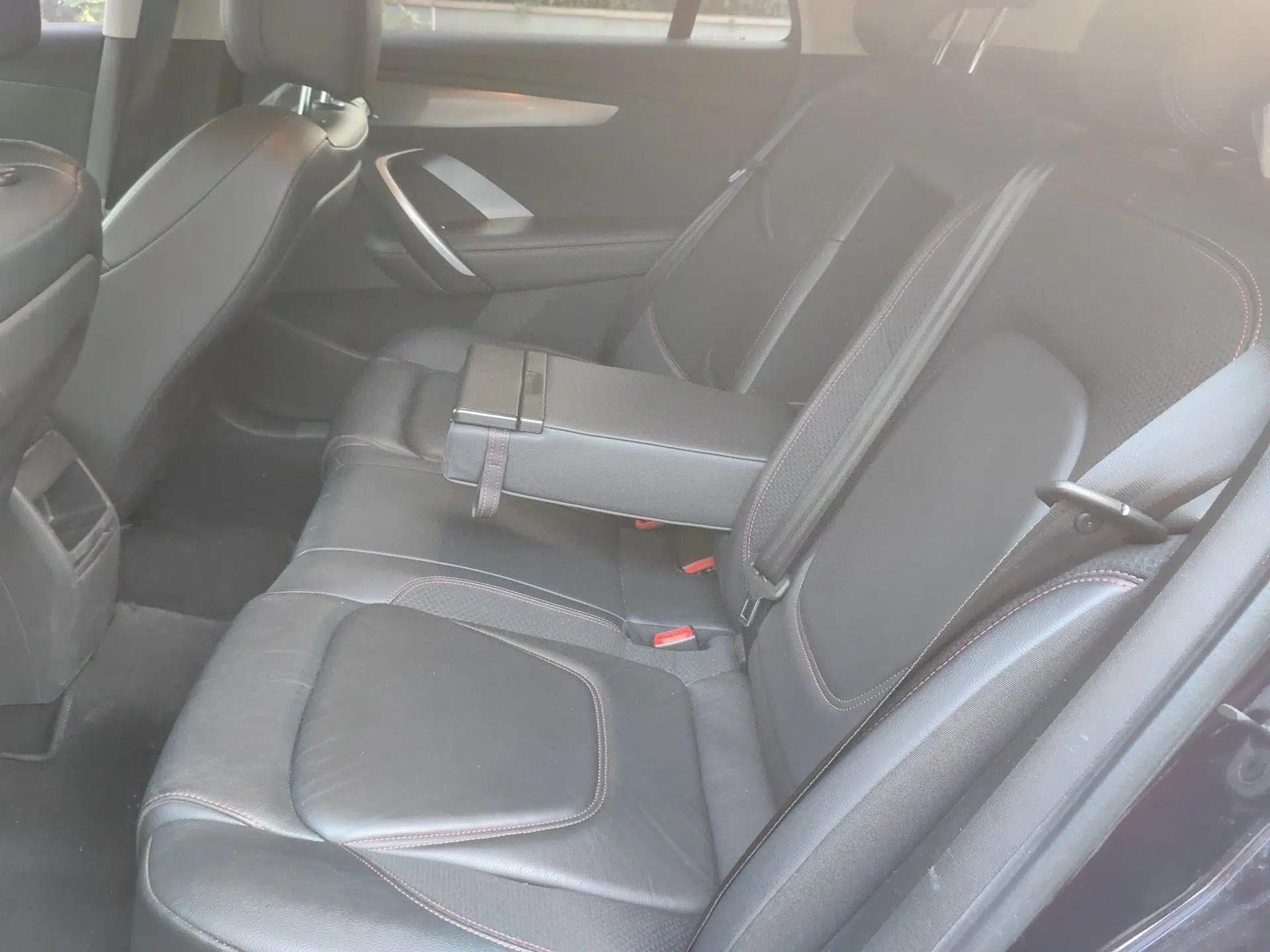 DS 4S 2016 1.2T Automatic Ruidong Version THP130 — миниатюра 18
