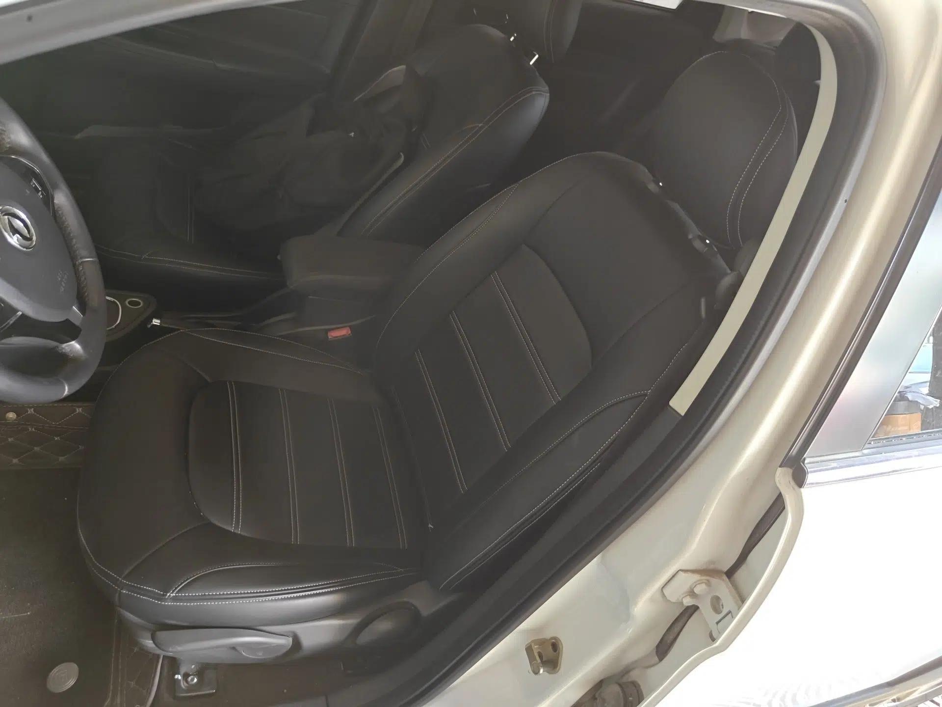 Dongfeng Aeolus H30 2014 CROSS 1.5L Automatic Zunyi Model — миниатюра 16