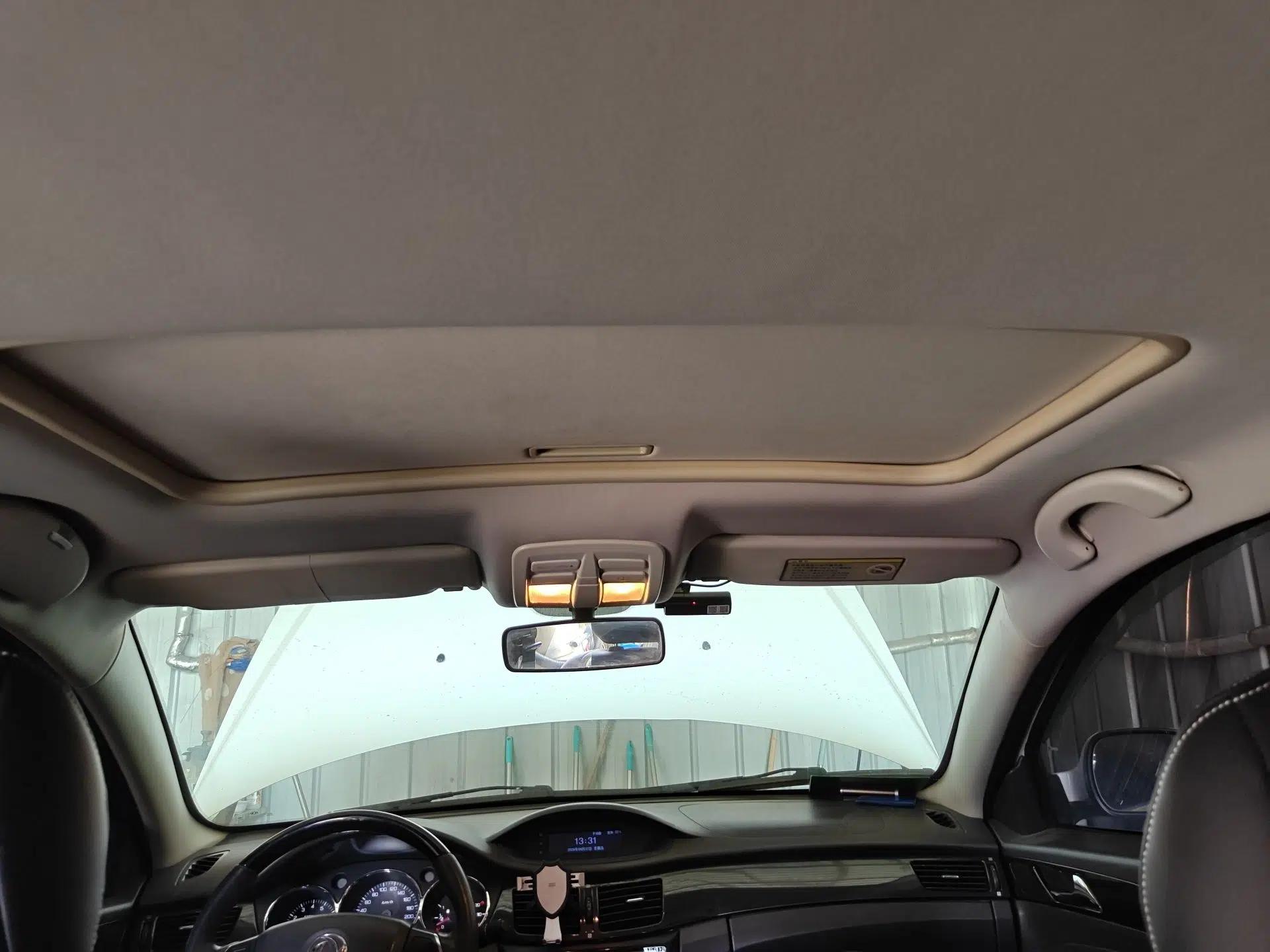 Dongfeng Aeolus H30 2014 CROSS 1.5L Automatic Zunyi Model — миниатюра 19