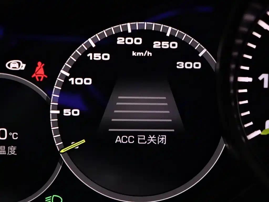 Panamera 4 E-Hybrid 2018 Model 2.9T — миниатюра 26