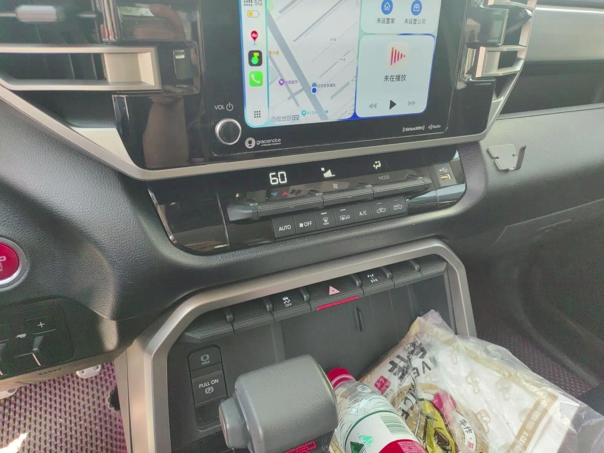 Toyota Tundra  — миниатюра 14