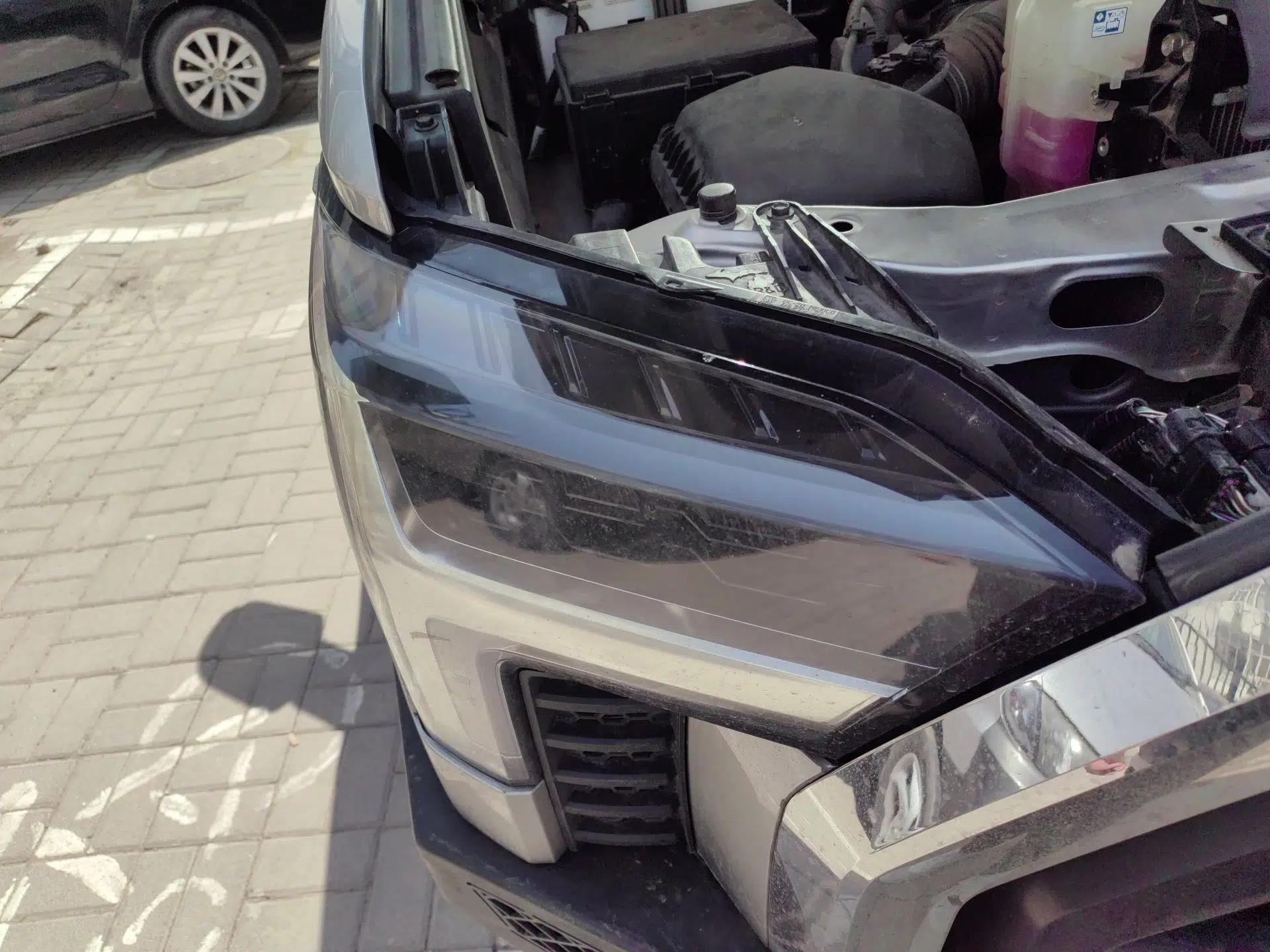 Toyota Tundra  — миниатюра 7