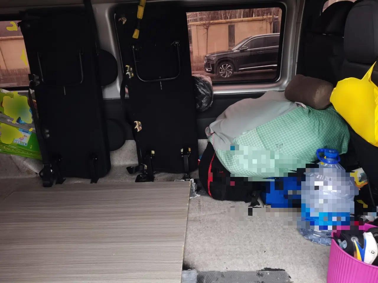 Ford Transit Custom  — миниатюра 18