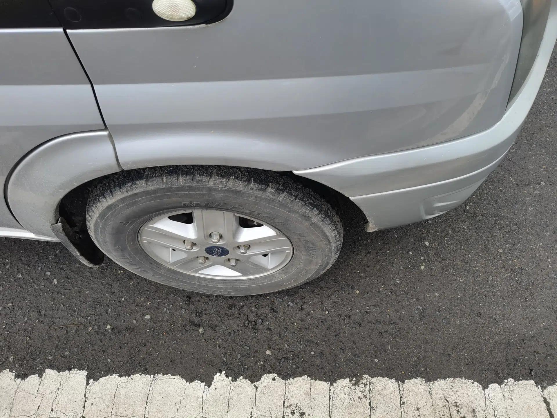 Ford Transit Custom  — миниатюра 8