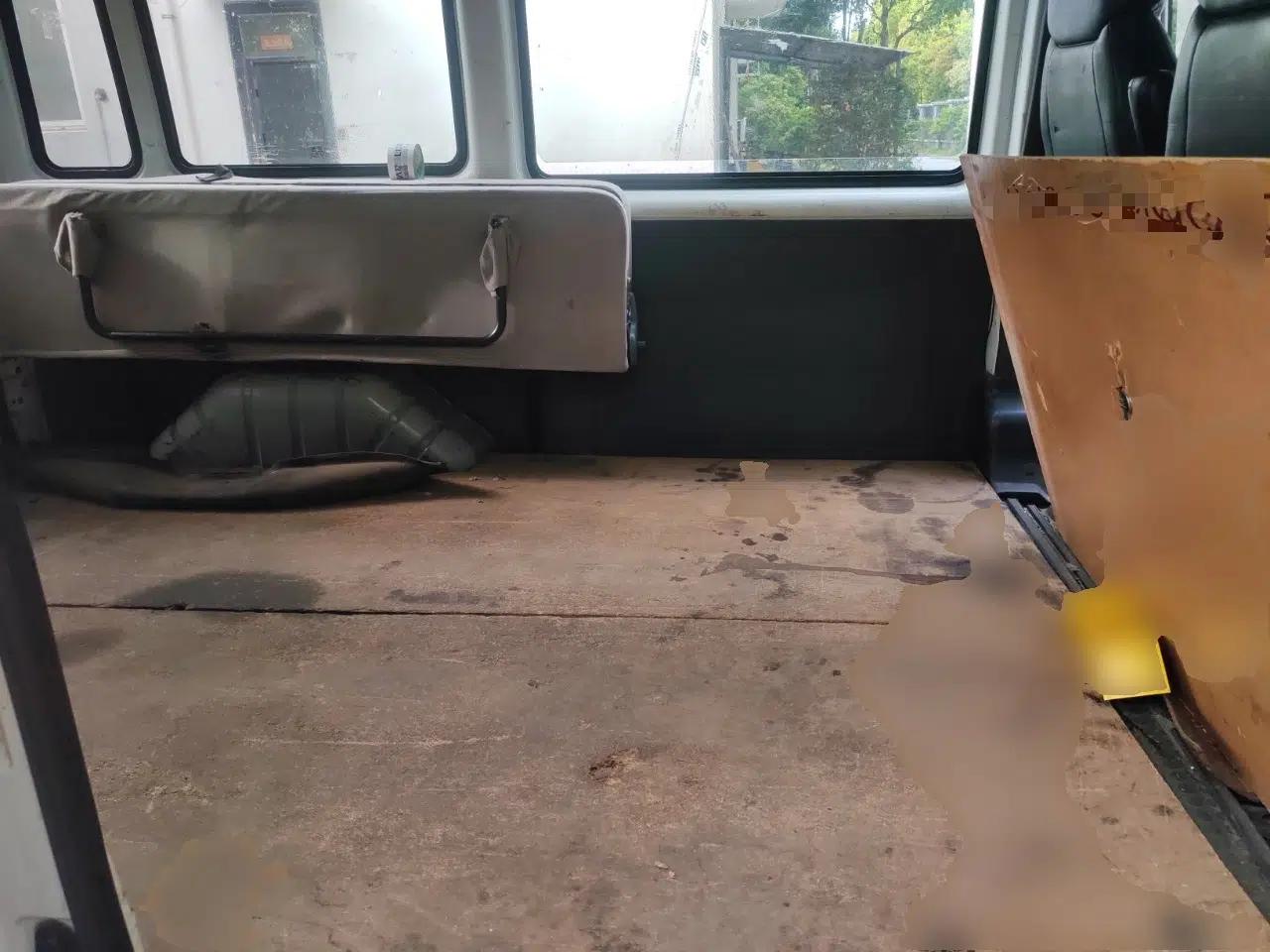 Ford Transit Custom  — миниатюра 18