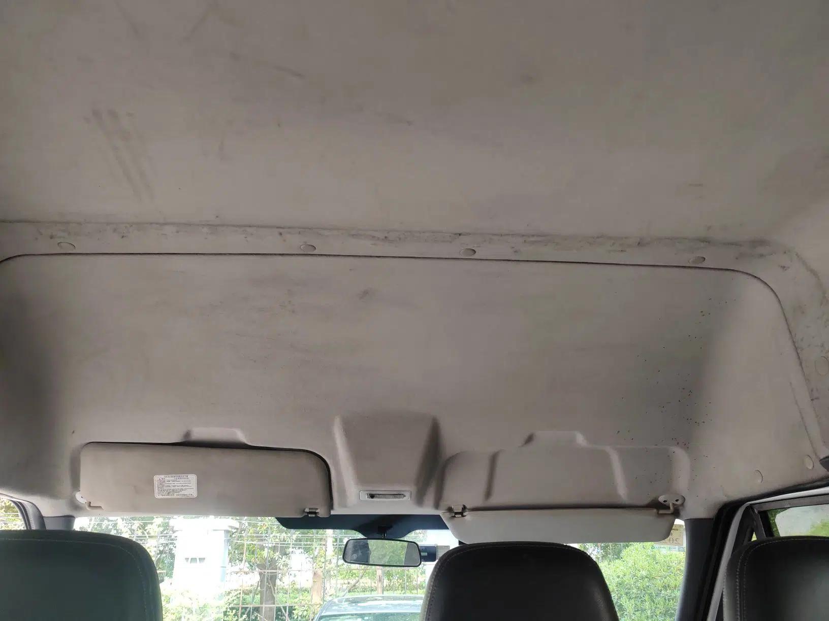 Ford Transit Custom  — миниатюра 19