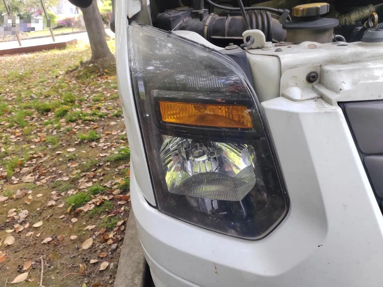 Ford Transit Custom  — миниатюра 7