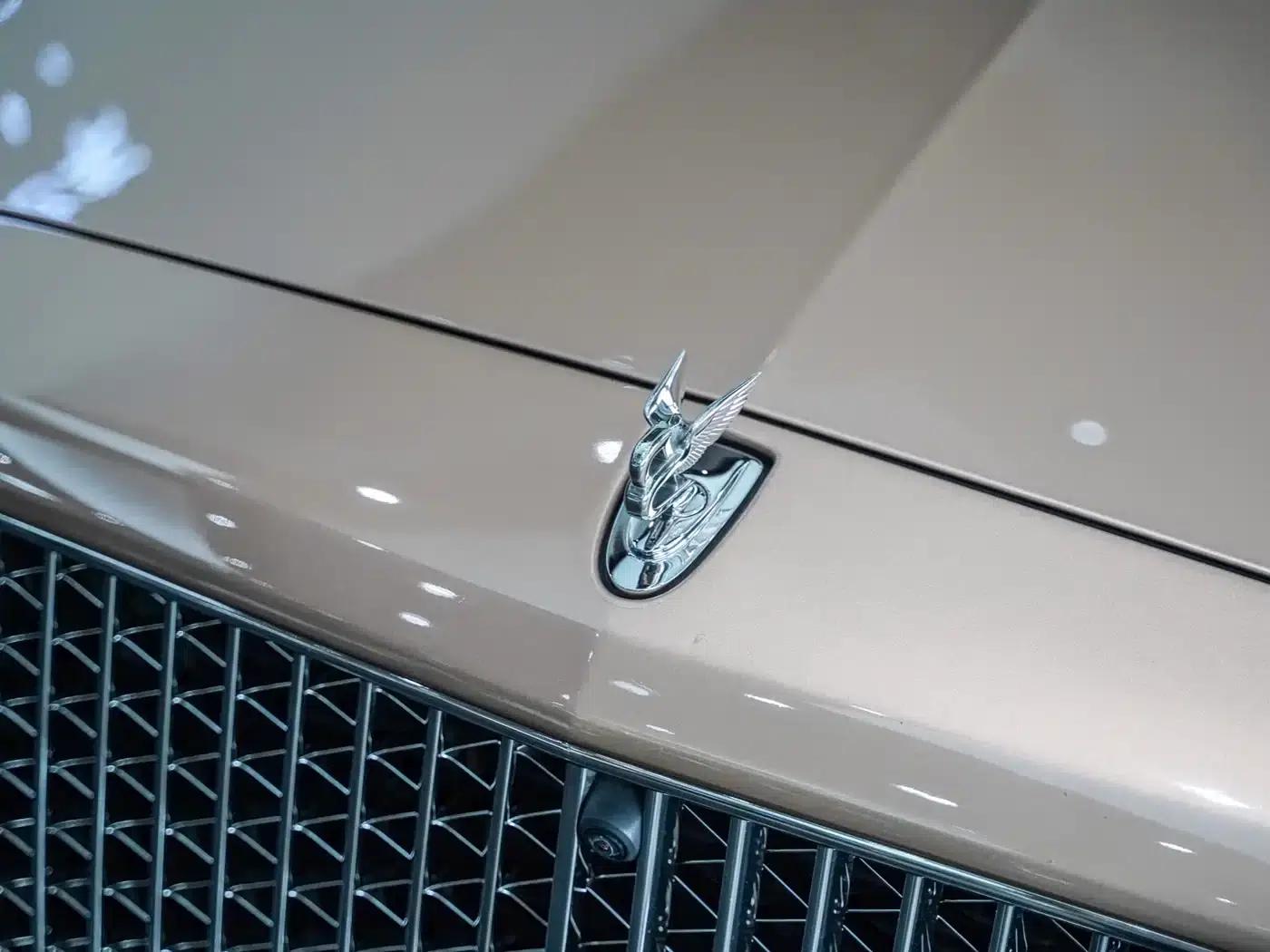 Mulsanne 2017 6.8T Long Wheelbase — миниатюра 18