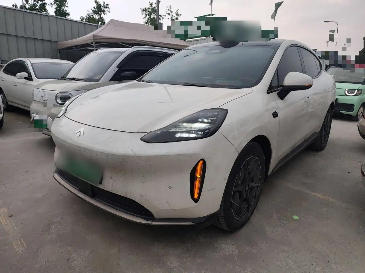 Hyptec HT 2024 825 Ultra-High Voltage LiDAR Edition — миниатюра 1