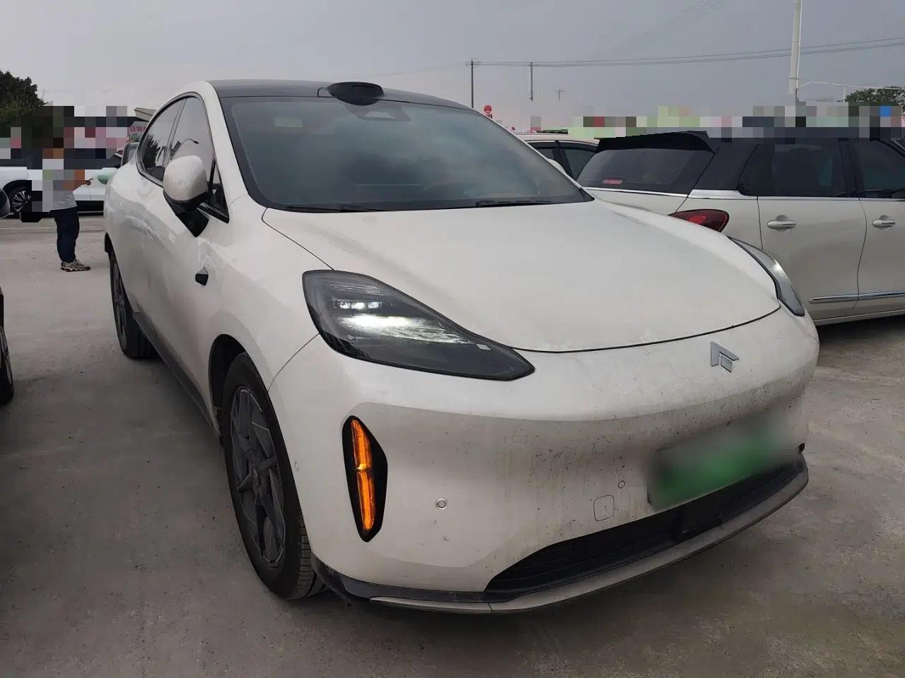 Hyptec HT 2024 825 Ultra-High Voltage LiDAR Edition — миниатюра 3