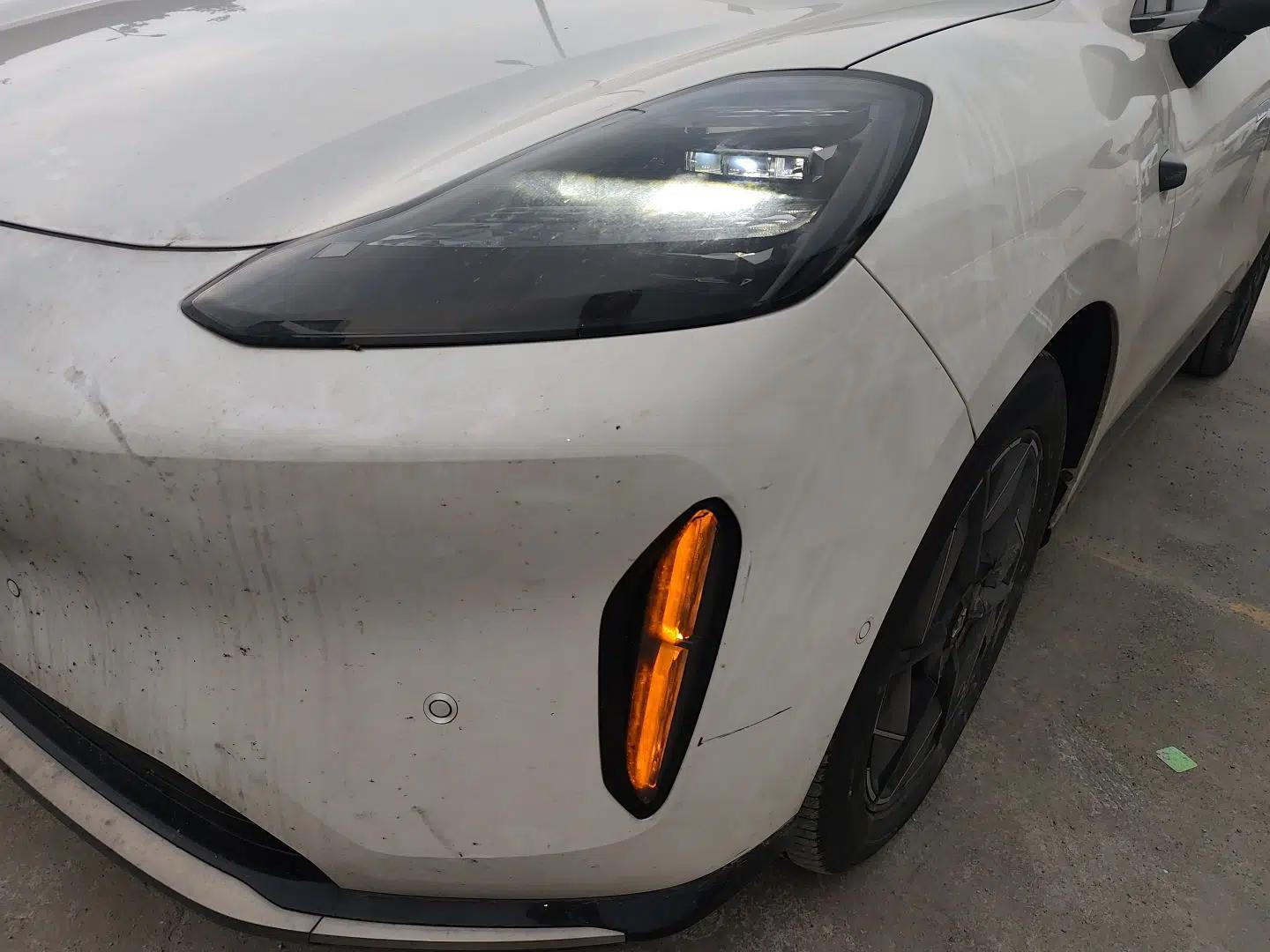 Hyptec HT 2024 825 Ultra-High Voltage LiDAR Edition — миниатюра 9