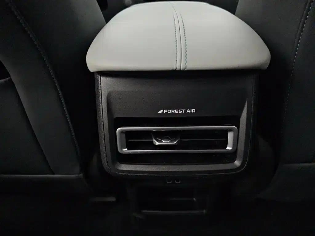 Changan UNI-Z 2025 1.5T Luxury Edition — миниатюра 13