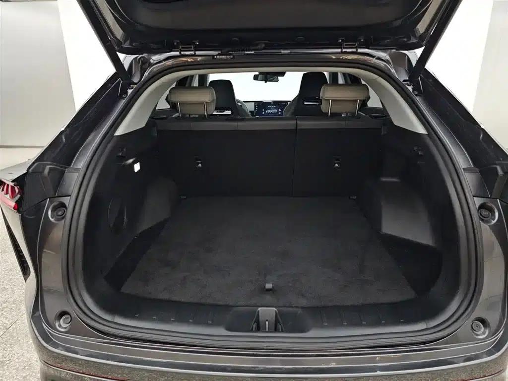 Changan UNI-Z 2025 1.5T Luxury Edition — миниатюра 15