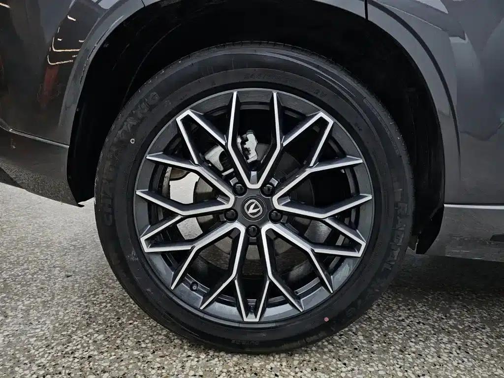 Changan UNI-Z 2025 1.5T Luxury Edition — миниатюра 16