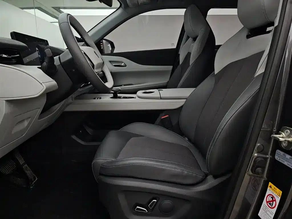 Changan UNI-Z 2025 1.5T Luxury Edition — миниатюра 7