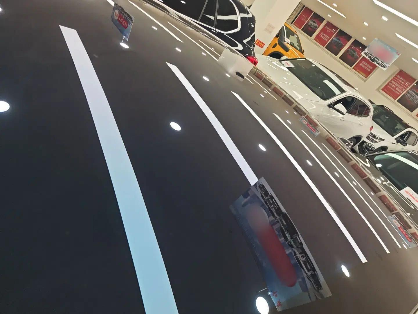 Hongqi Tiangong 05 2025 550 Smart Selection — миниатюра 11