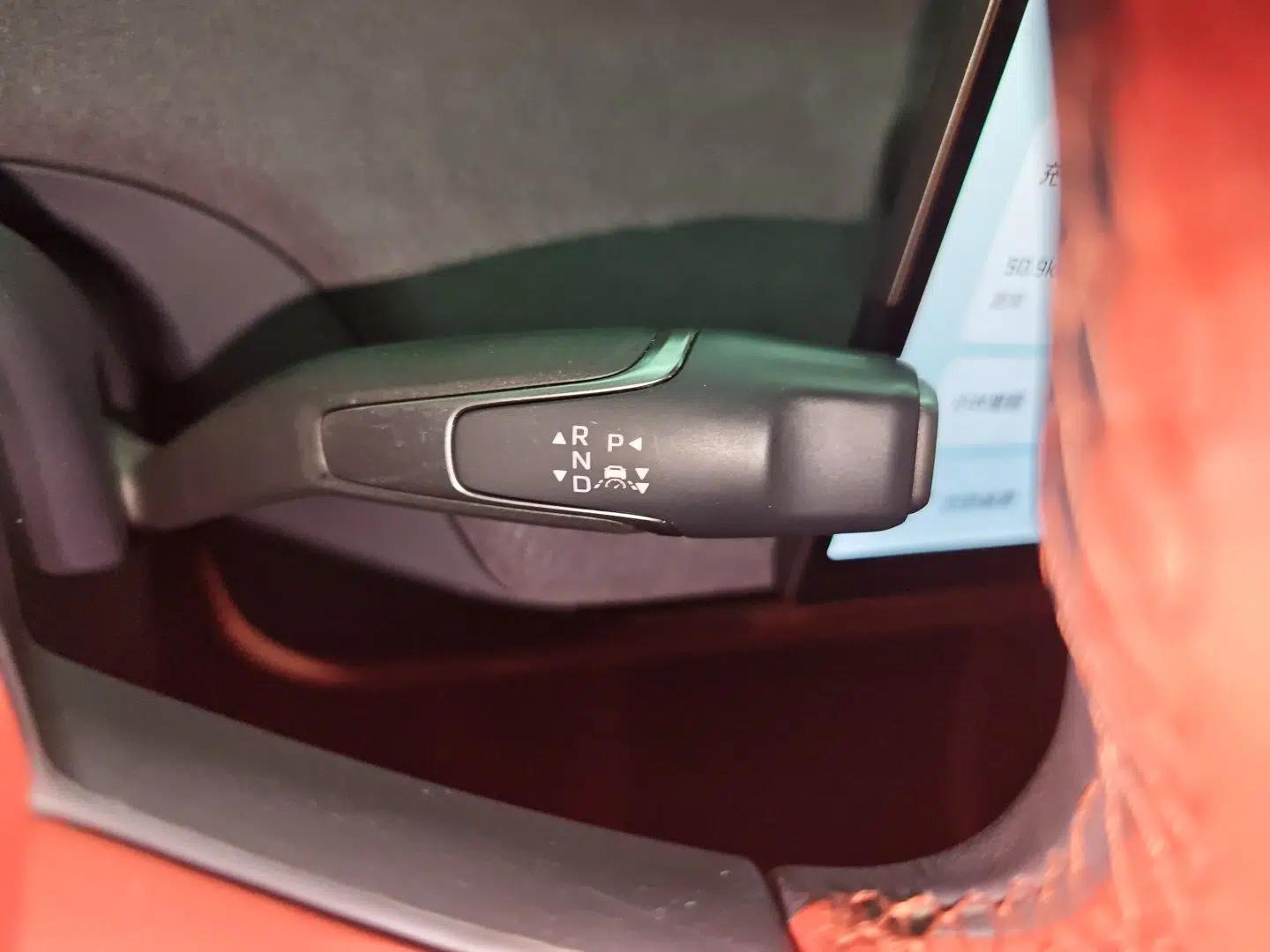 Hongqi Tiangong 05 2025 550 Smart Selection — миниатюра 16