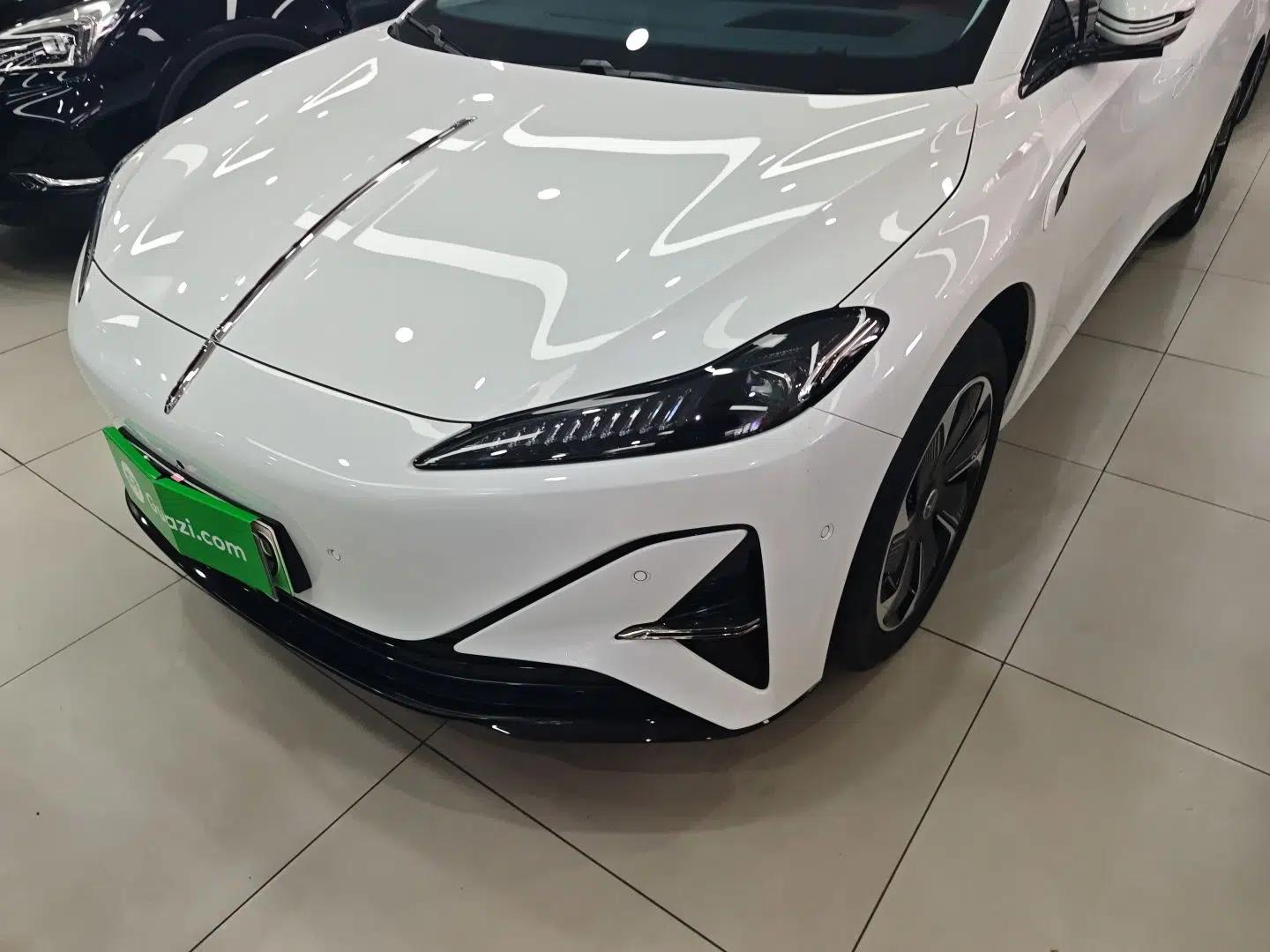 Hongqi Tiangong 05 2025 550 Smart Selection — миниатюра 5