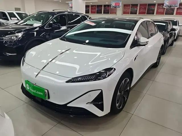 Hongqi Tiangong 05 2025 550 Smart Selection