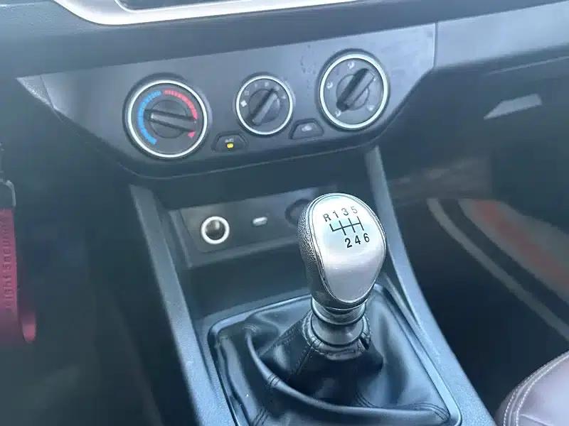 Wingle 7 2019 2.0T 2WD Value Edition with Large Duty Free 4D20D — миниатюра 12