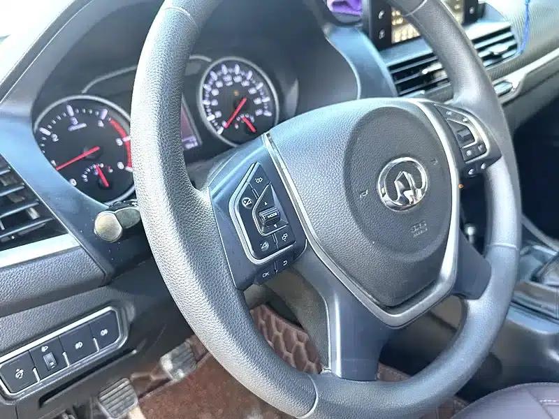 Wingle 7 2019 2.0T 2WD Value Edition with Large Duty Free 4D20D — миниатюра 10