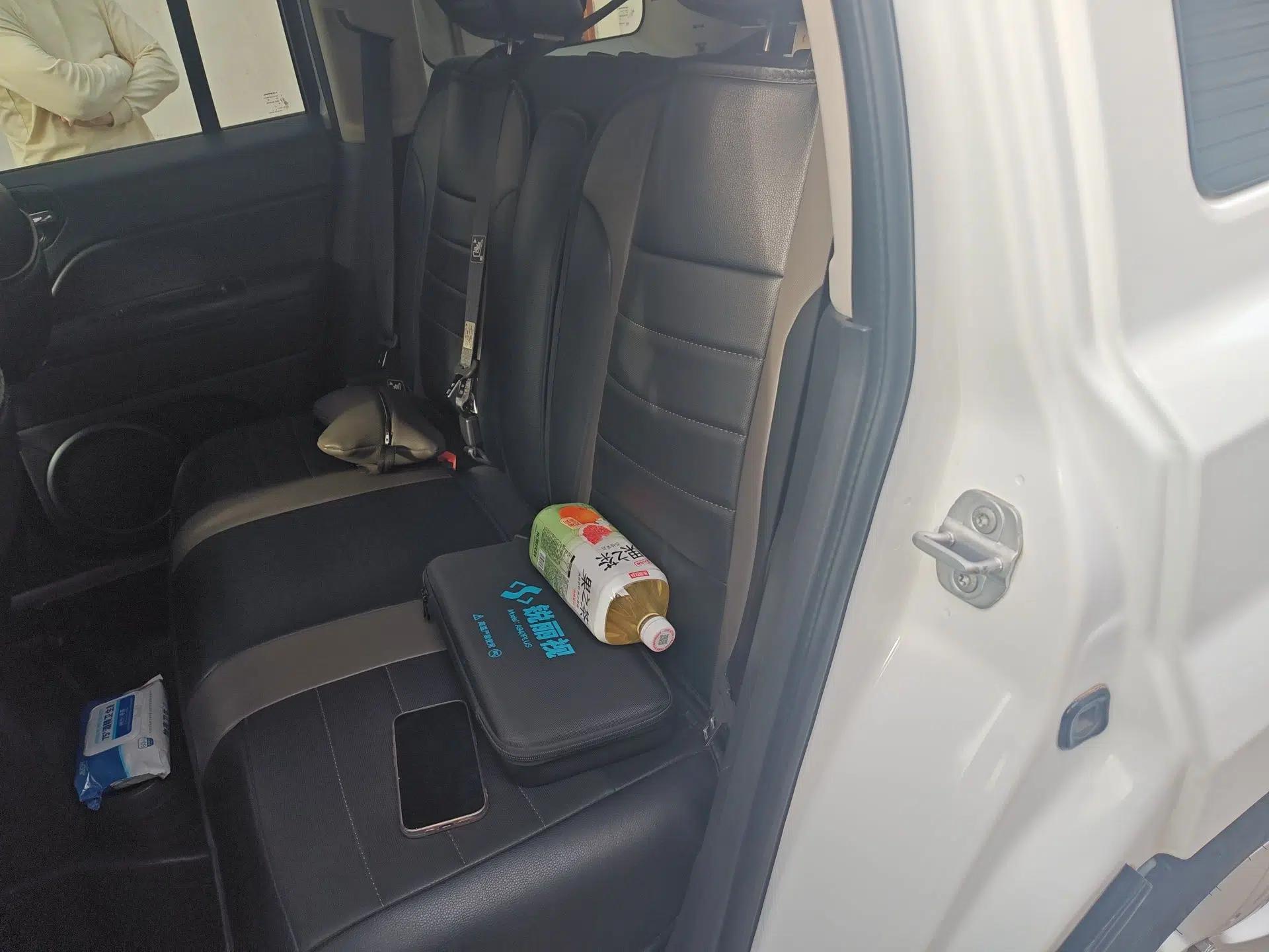 Jeep Patriot 2014 2.0L Sport Edition — миниатюра 18