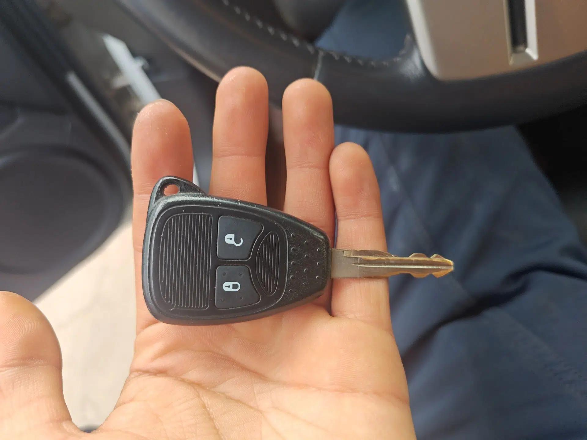 Jeep Patriot 2014 2.0L Sport Edition — миниатюра 9