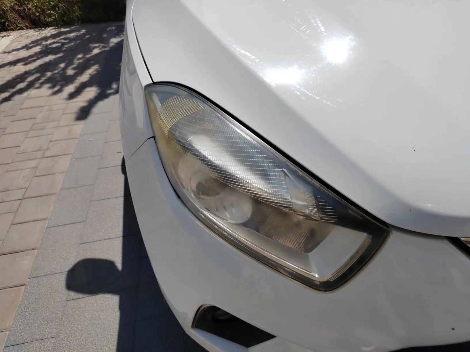 JAC Group Refine S5 2013 2.0T Manual New Edition — миниатюра 7