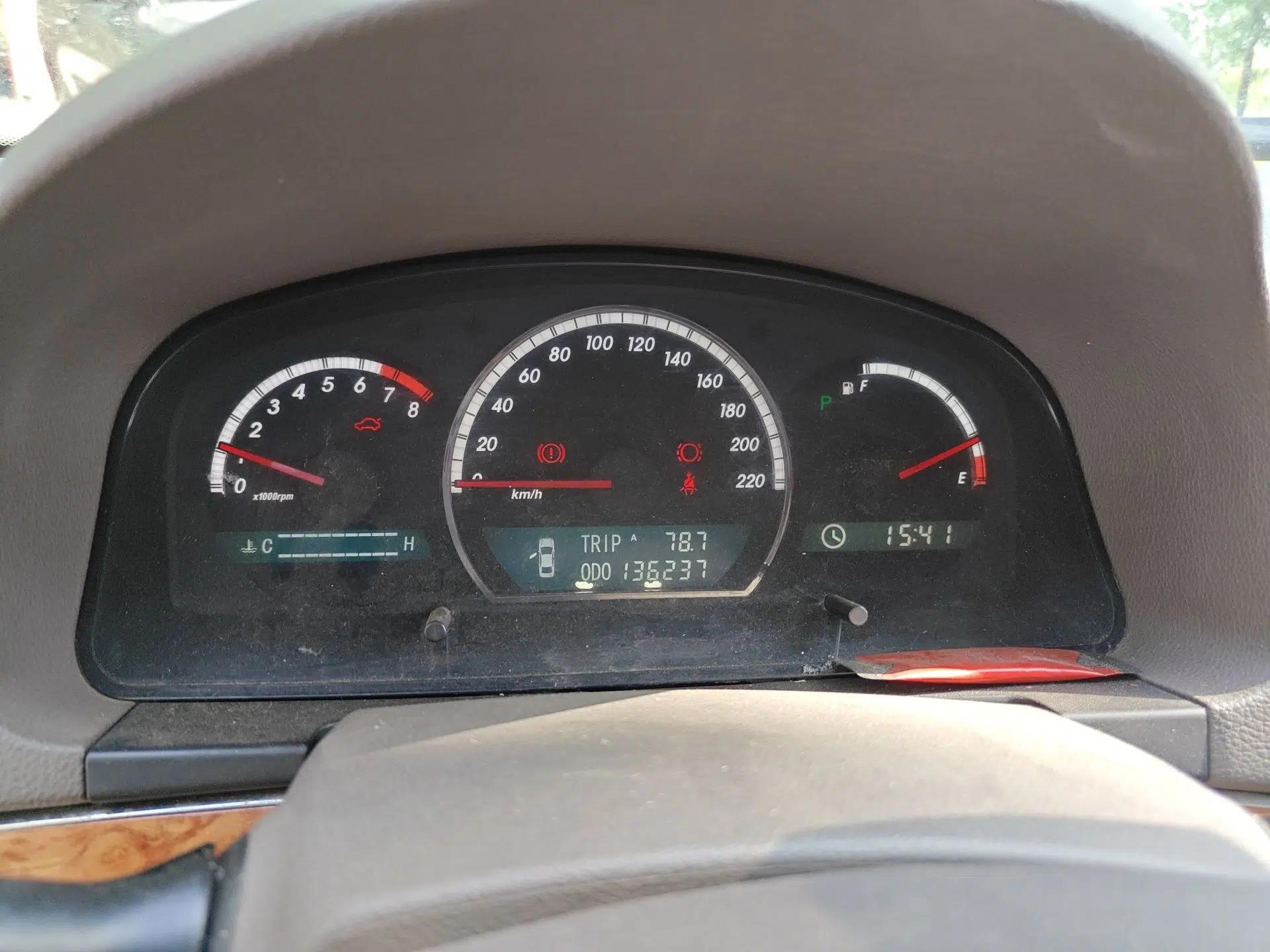 JAC Group Binyue 2012 2.0L Automatic Luxury Version — миниатюра 12