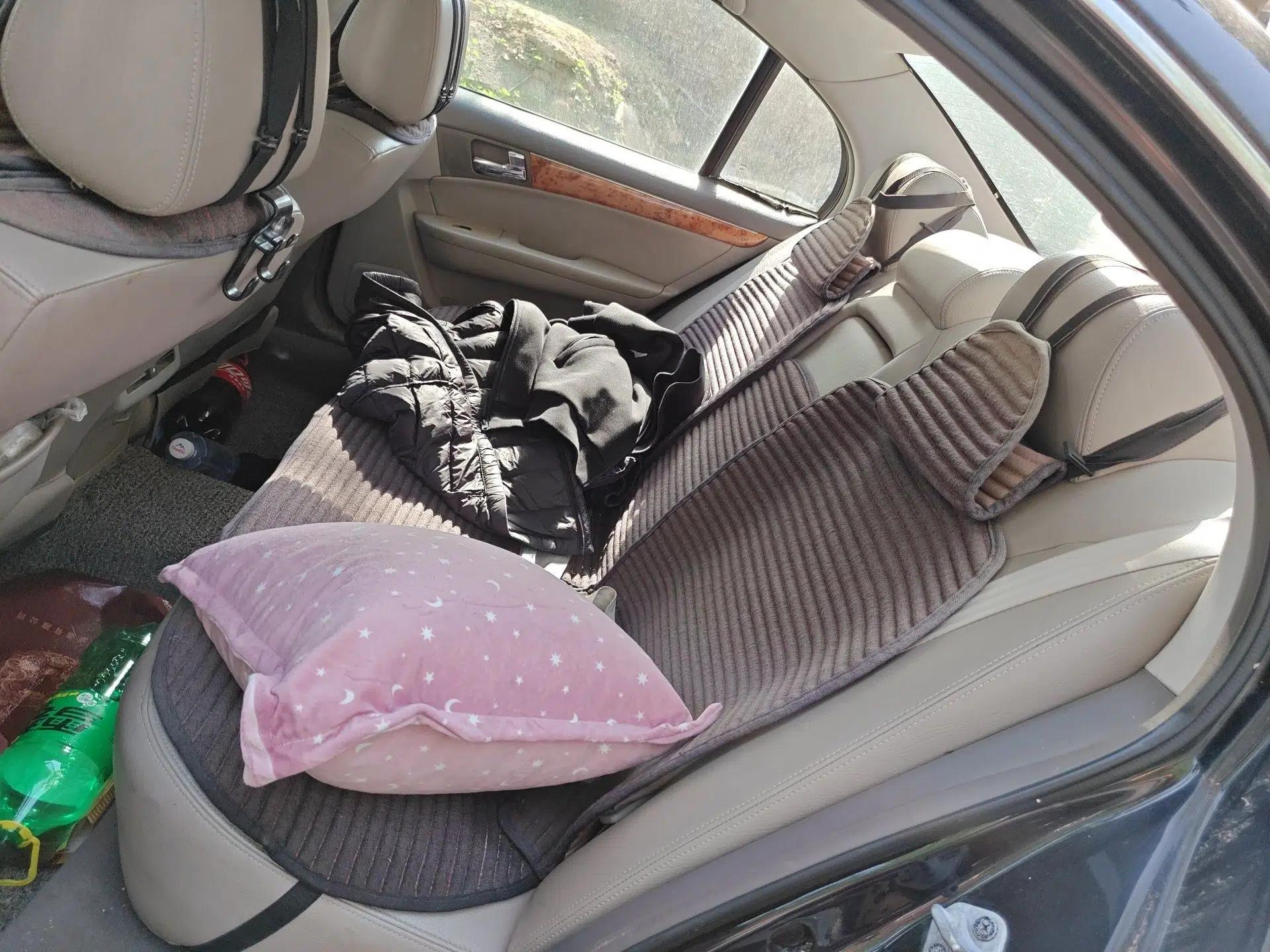JAC Group Binyue 2012 2.0L Automatic Luxury Version — миниатюра 18