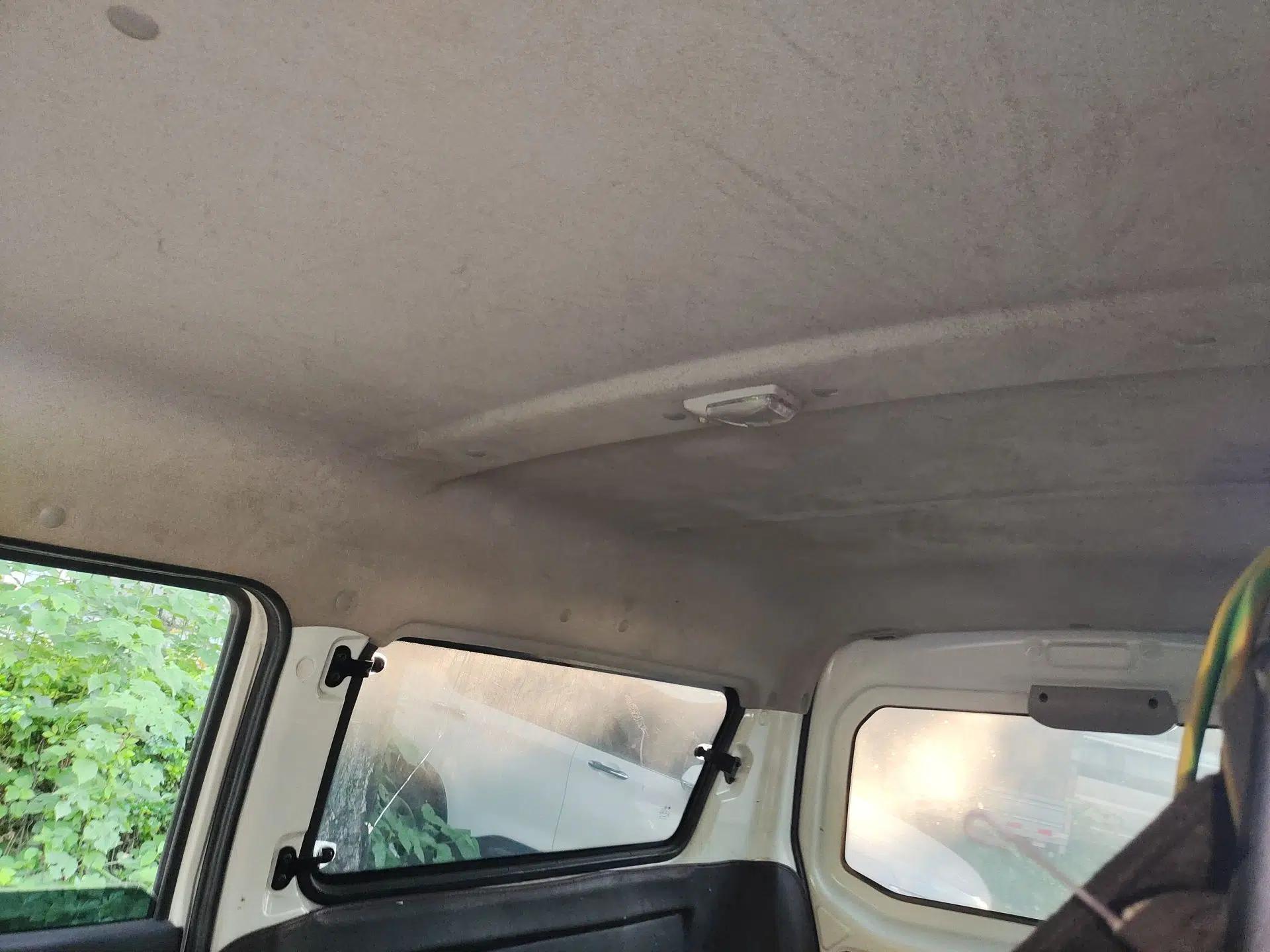 Jinbei Gold Hiace M Classic 2022 1.5L Travel Lion Passenger Van 6 Seats — миниатюра 19
