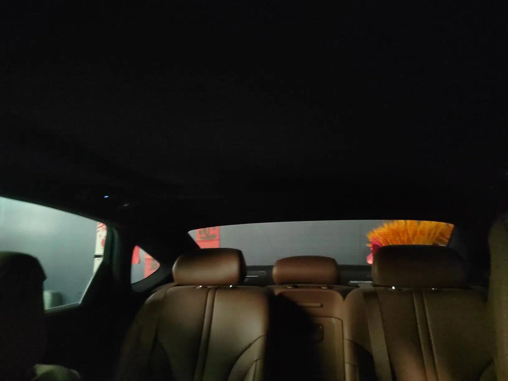Genesis G80 2023 2.5T Rear-Drive Luxury Edition — миниатюра 21