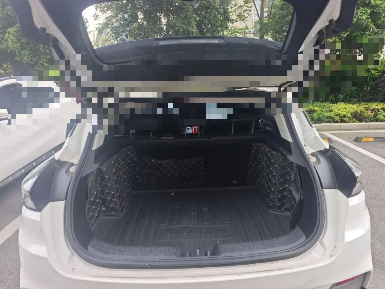Geometry C 2020 Selected Range Edition 550 KM C++ — миниатюра 20