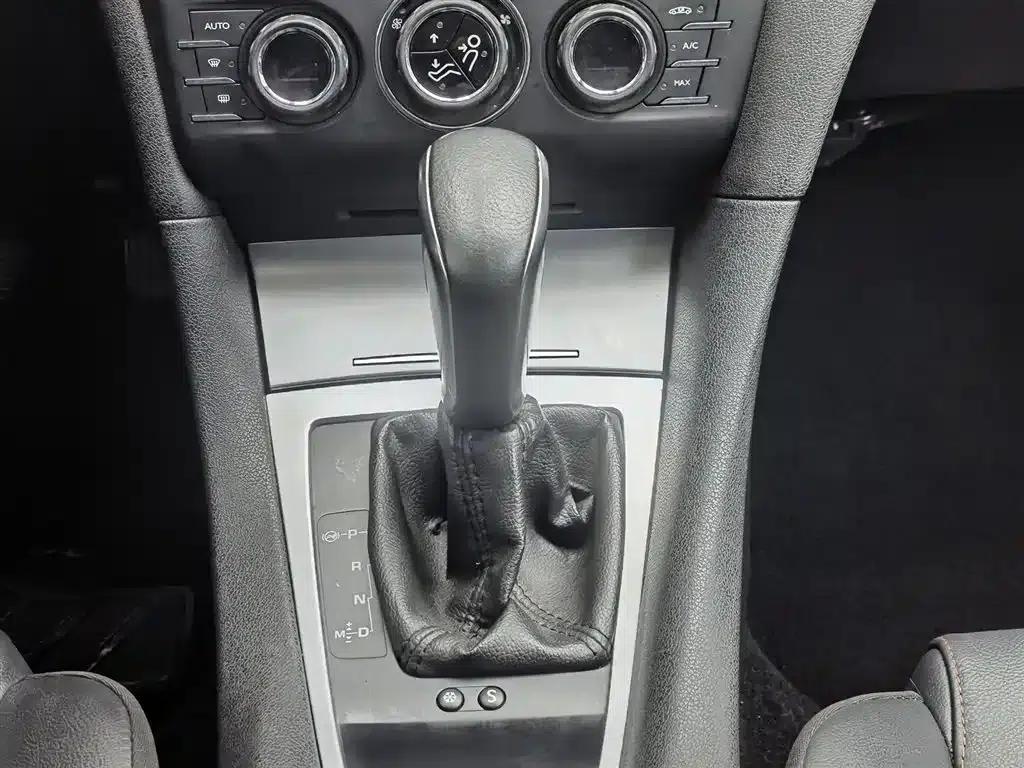 DS 4S 2016 1.6T Automatic Smart Edition THP160 — миниатюра 13
