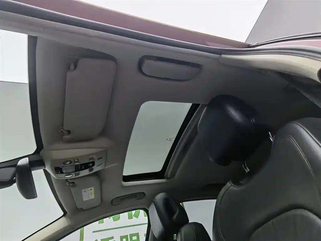 DS 4S 2016 1.6T Automatic Smart Edition THP160 — миниатюра 14