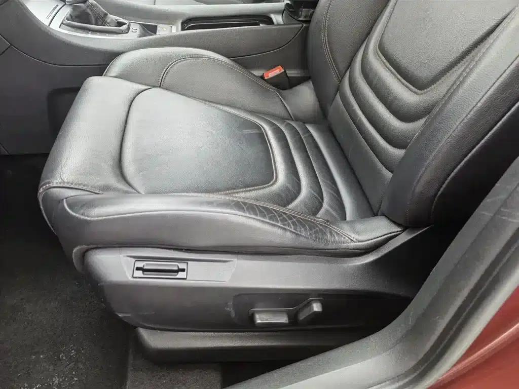 DS 4S 2016 1.6T Automatic Smart Edition THP160 — миниатюра 20