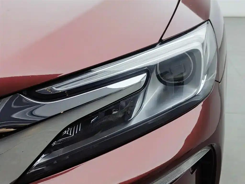 DS 4S 2016 1.6T Automatic Smart Edition THP160 — миниатюра 7