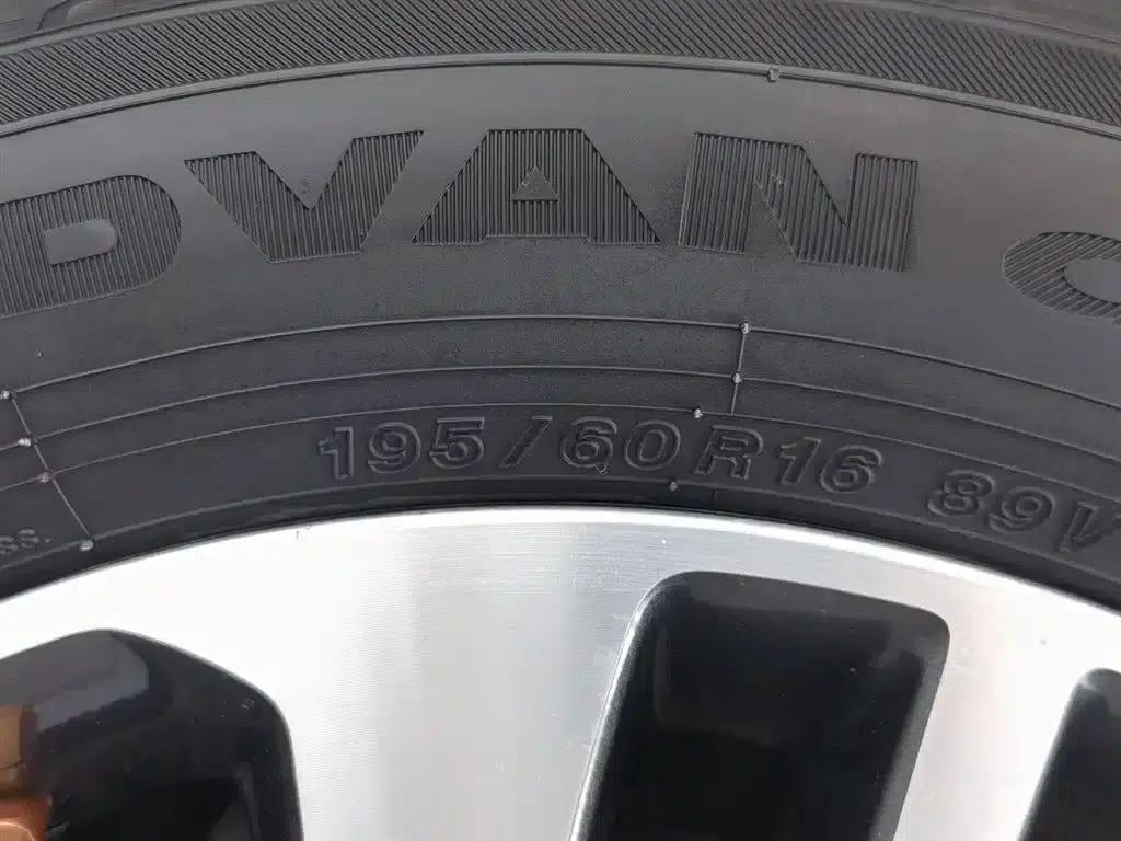 Dongfeng Fengshen A60 2016 Model 1.4T Manual Premium Edition — миниатюра 24