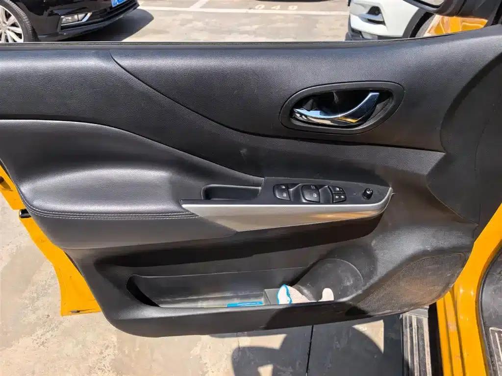 Rich 6 2019 Model 2.4L Manual 4WD Gasoline Flagship Edition (National VI Emission Standard) 2TZD — миниатюра 8