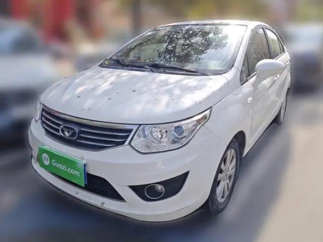 Cowin C3 2015 1.5L Manual Gold Diamond Edition