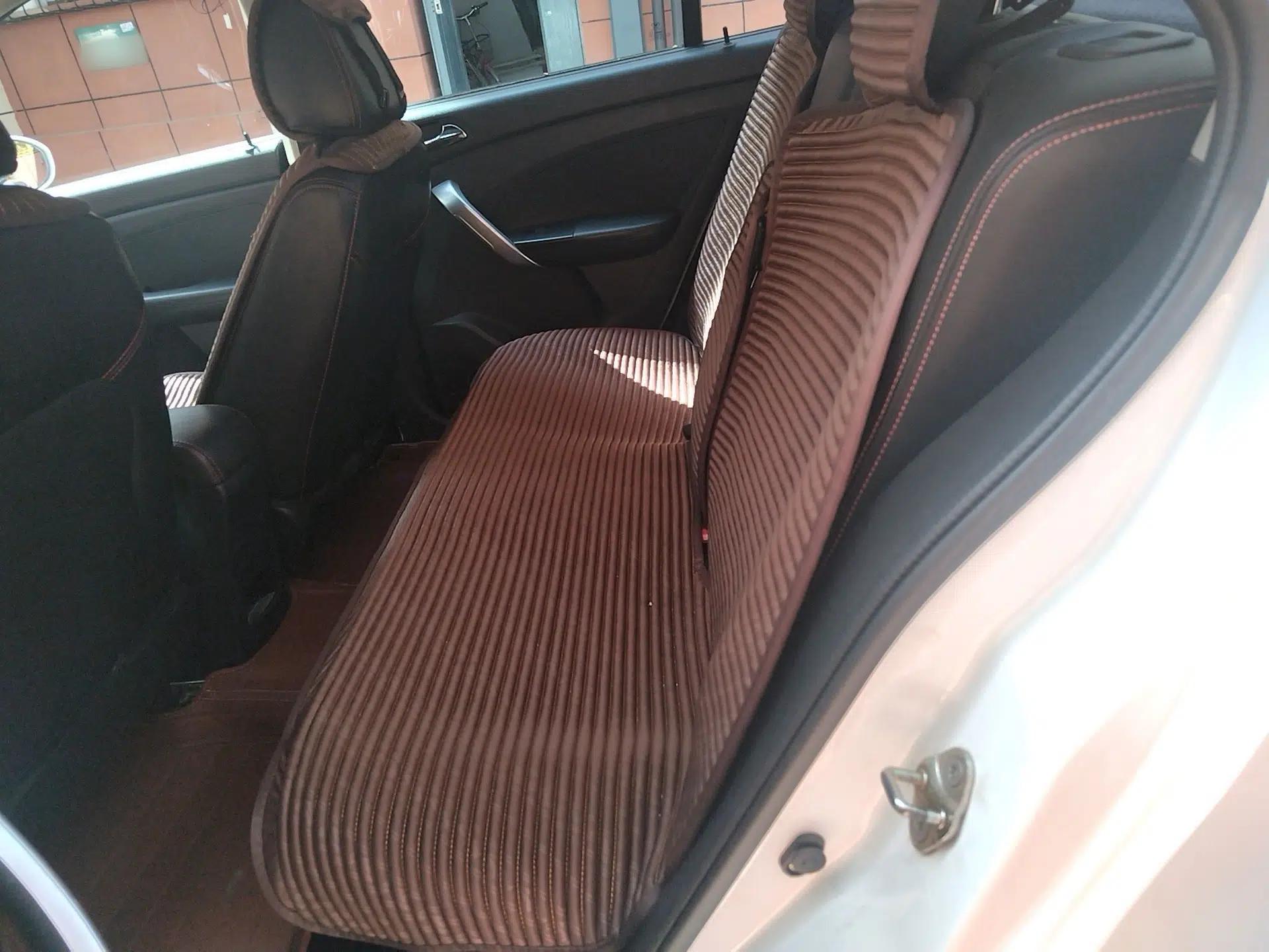 Cowin C3 2015 1.5L Manual Gold Diamond Edition — миниатюра 18