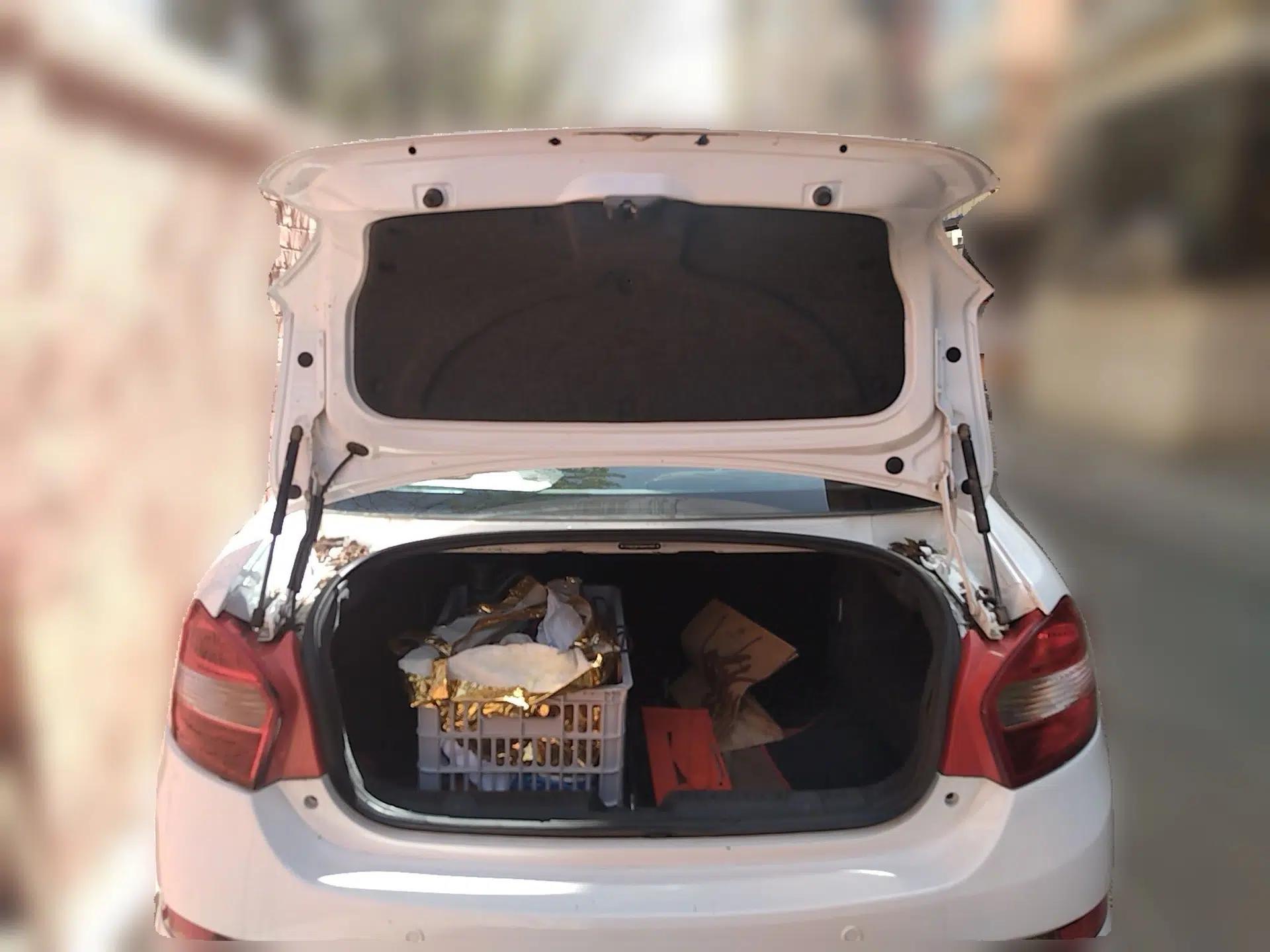 Cowin C3 2015 1.5L Manual Gold Diamond Edition — миниатюра 20