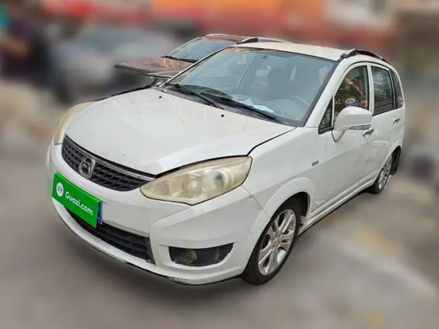 Suzuki Liana A6 2014 Hatchback 1.4L Manual Happiness Edition