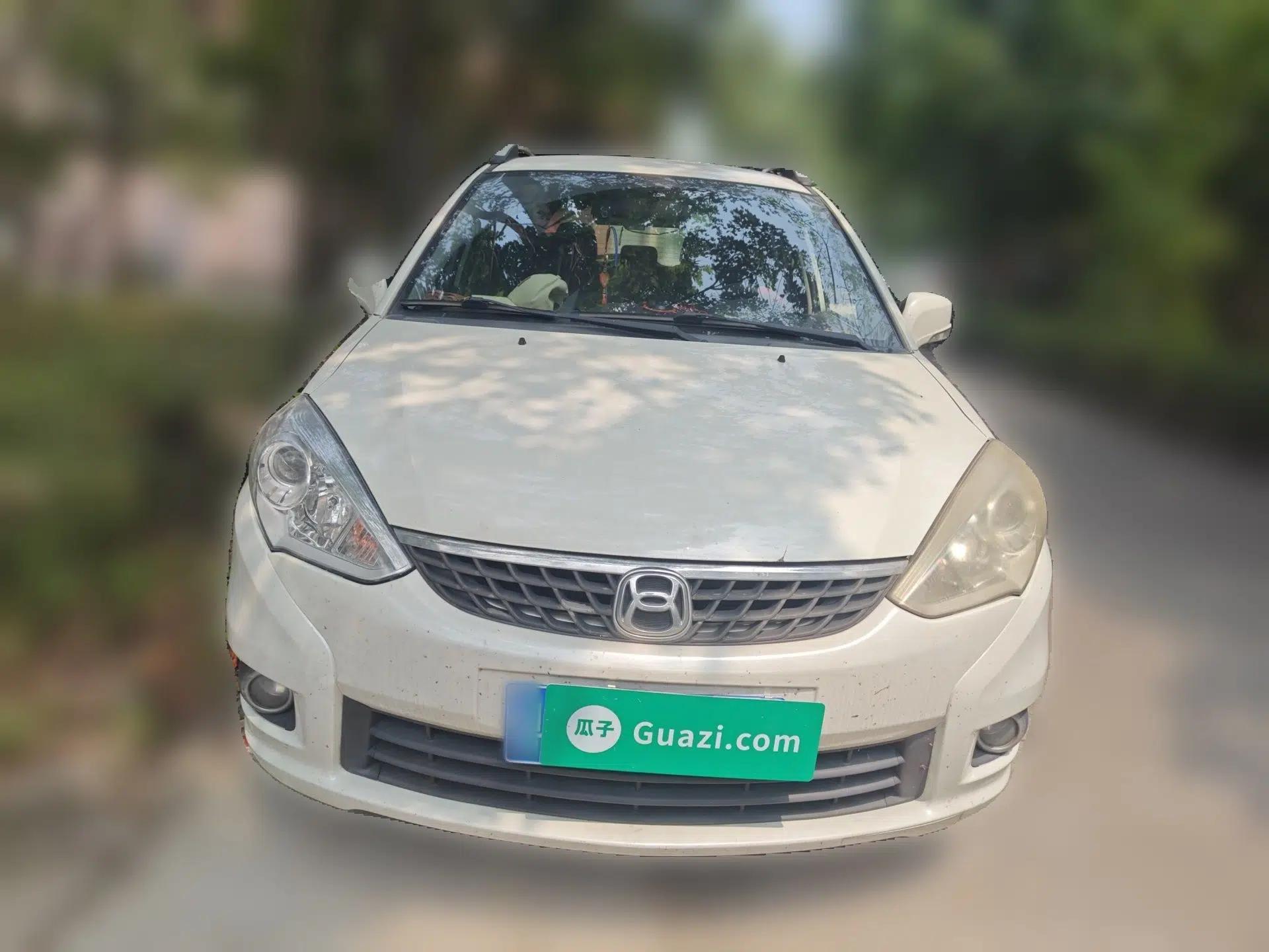 Suzuki Liana A6 2014 Hatchback 1.4L Manual Enjoyment Model — миниатюра 2